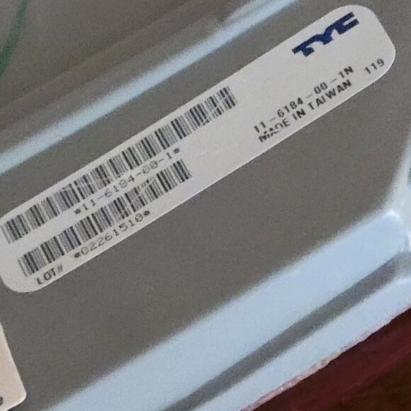 Tail Light Taillamp Left Rear Driver Side LH For 2007 2008 2009 Toyota Camry - Picture 8 of 10